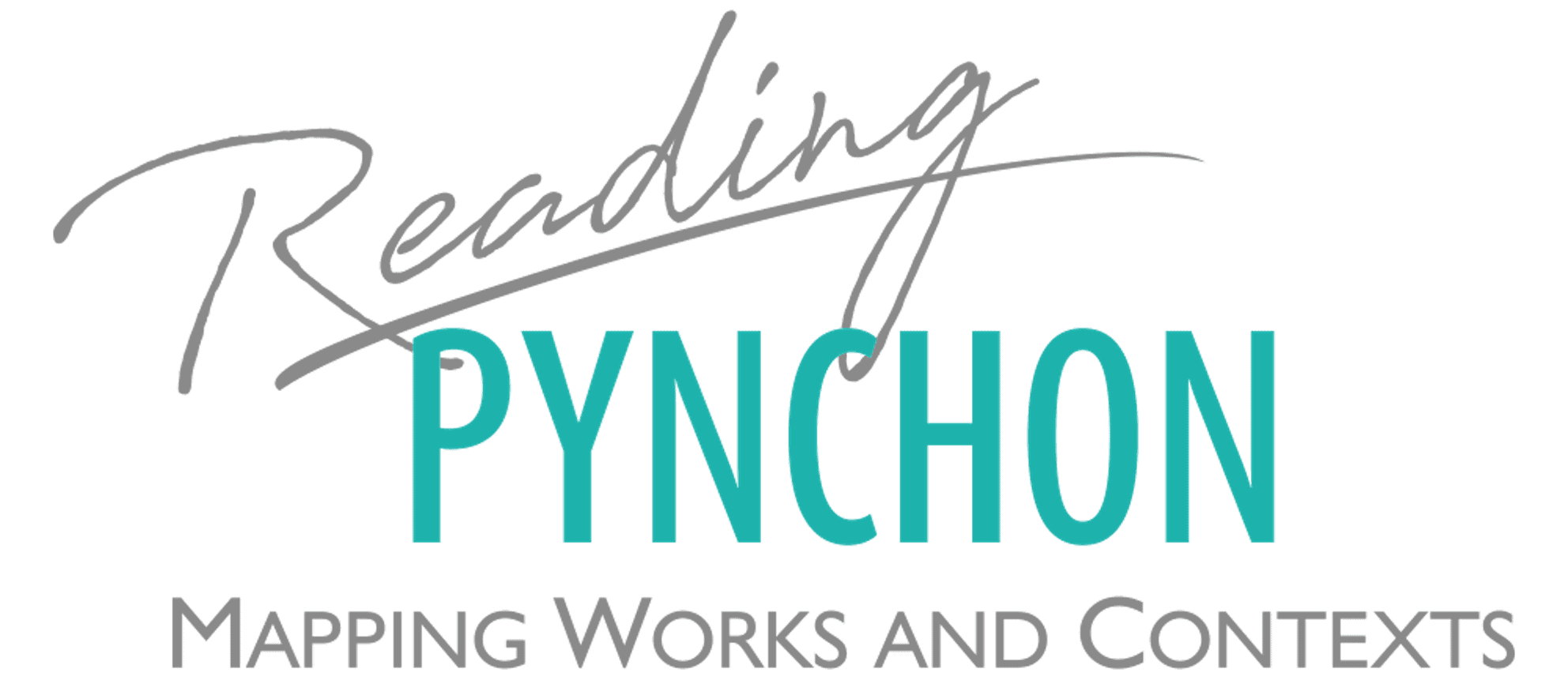 Reading Pynchon